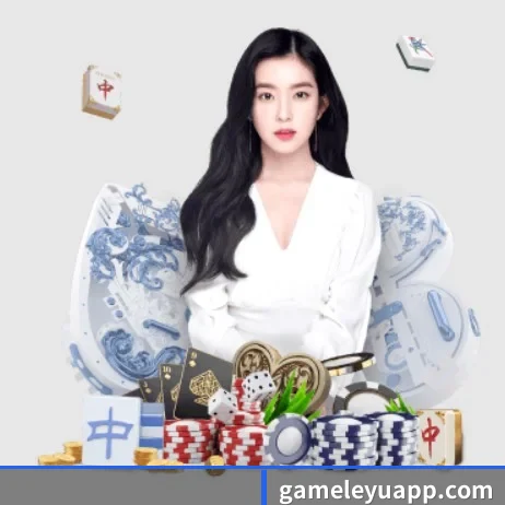 乐鱼 APP 界面