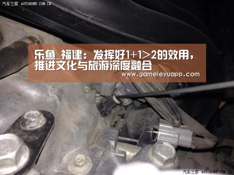 乐鱼_福建:发挥好1+1>2的效用,推进文化与旅游深度融合(图1) 乐鱼娱乐